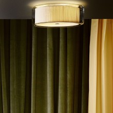 Mercer Lampada a soffitto Marset - Agof Store Mercer Lampada a soffitto Marset - Agof Store