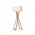 Marset Cala floor lamp - Agof Store