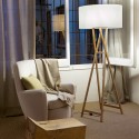 Marset Cala floor lamp - Agof Store