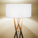 Marset Cala floor lamp - Agof Store