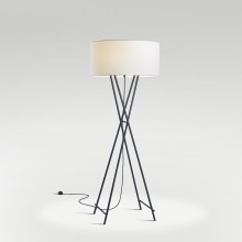 Marset Cala Metal floor lamp - Agof Store Marset Cala Metal floor lamp - Agof Store