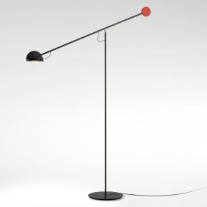 Copérnica P Lampada da terra Marset - Agof Store