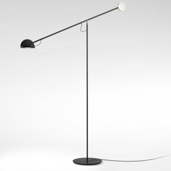 Marset Copérnica P floor lamp - Agof Store