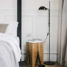 Marset Funiculí floor lamp - Agof Store