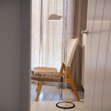 Marset Funiculí floor lamp - Agof Store