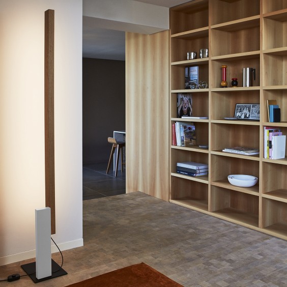 Marset High Line floor lamp - Agof Store