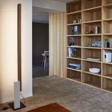 Marset High Line floor lamp - Agof Store Marset High Line floor lamp - Agof Store