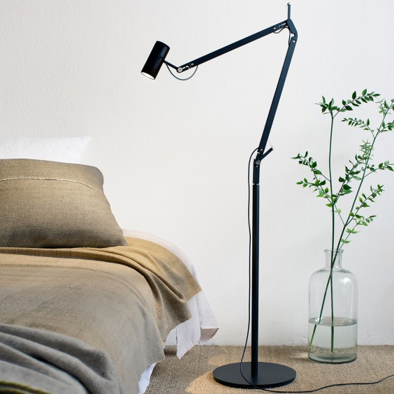 Marset Polo floor lamp - Agof Store