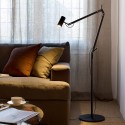 Marset Polo floor lamp - Agof Store