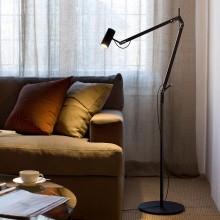 Marset Polo floor lamp - Agof Store