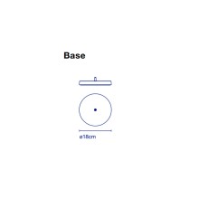 Polo Lampada da tavolo Marset - Agof Store Polo Lampada da tavolo Marset - Agof Store