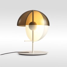Theia M Lampada da tavolo Marset - Agof Store Theia M Lampada da tavolo Marset - Agof Store