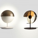 Theia M Lampada da tavolo Marset - Agof Store