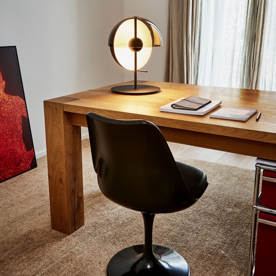 Theia M Lampada da tavolo Marset - Agof Store