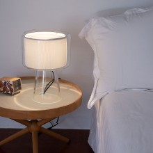 Mercer Lampada da tavolo Marset - Agof Store Mercer Lampada da tavolo Marset - Agof Store