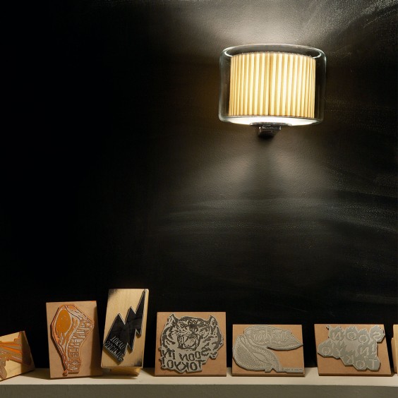 Marset Mercer wall lamp - Agof Store