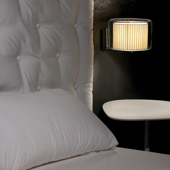 Marset Mercer wall lamp - Agof Store