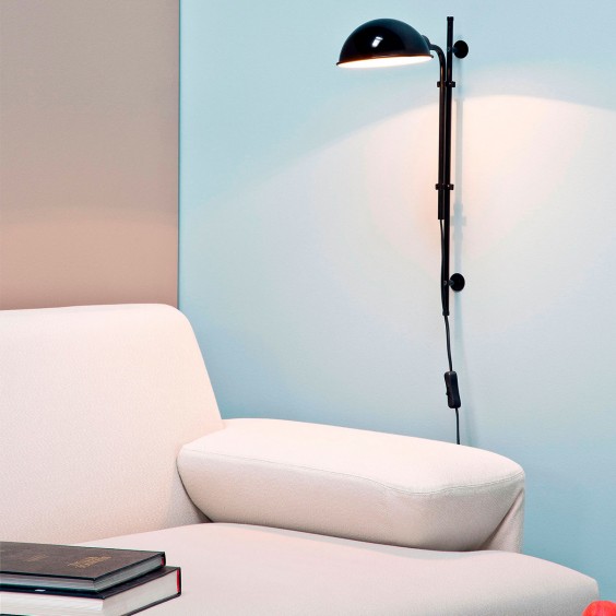 Funiculí A Lampada da parete Marset - Agof Store