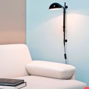 Marset Funiculí A wall lamp - Agof Store