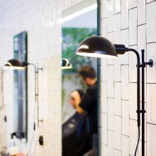 Marset Funiculí A wall lamp - Agof Store