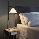 Marset Funiculí A Fabric wall lamp - Agof Store