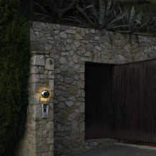 Marset Babila outdoor wall lamp - Agof Store