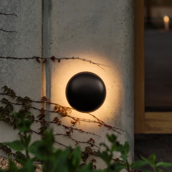 Marset Babila outdoor wall lamp - Agof Store