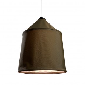 Marset Jaima outdoor pendant lamp - Agof Store