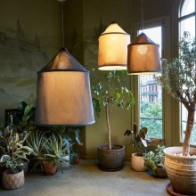 Jaima Lampada a sospensione outdoor Marset - Agof Store