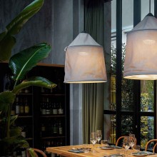 Jaima Lampada a sospensione outdoor Marset - Agof Store
