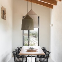 Jaima Lampada a sospensione outdoor Marset - Agof Store