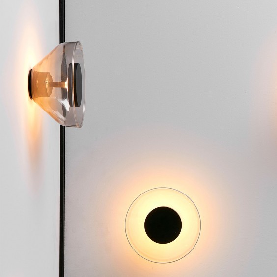 Aura Lampada da parete Marset - Agof Store