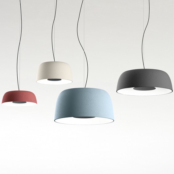 Djembé 65 Lampada a sospensione Marset - Agof Store