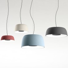 Djembé 65 Lampada a sospensione Marset - Agof Store Djembé 65 Lampada a sospensione Marset - Agof Store