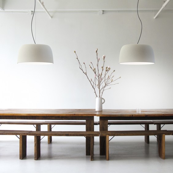 Marset Djembé 65 pendant lamp - Agof Store