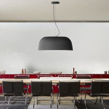 Marset Djembé 100 Pendelleuchte - Agof Store Marset Djembé 100 Pendelleuchte - Agof Store