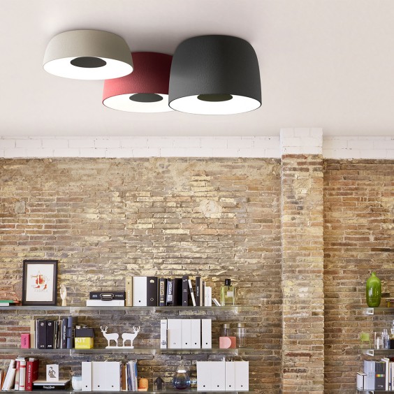 Djembé C 65 Lampada a soffitto Marset - Agof Store