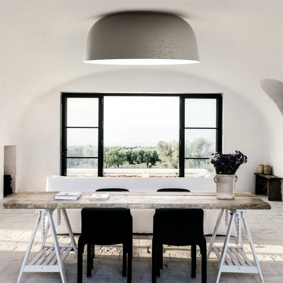 Djembé C 100 Lampada a soffitto Marset - Agof Store