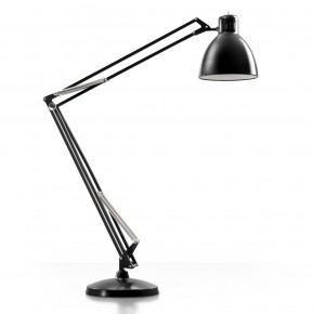 JJ Great Lampada da terra Leucos - Agof Store