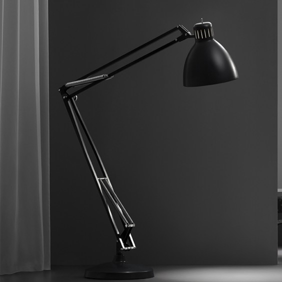 Leucos JJ Great floor lamp - Agof Store
