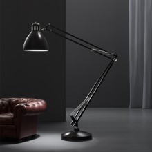 JJ Big Lampada da terra Leucos - Agof Store