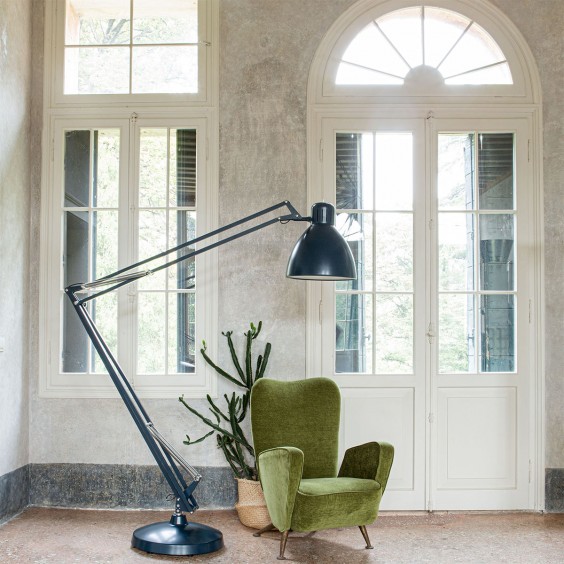 JJ Big Lampada da terra Leucos - Agof Store