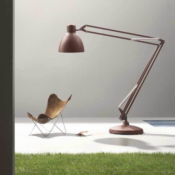 Leucos JJ Great Outdoor Stehleuchte - Agof Store
