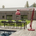 Leucos JJ Great Outdoor floor lamp - Agof Store
