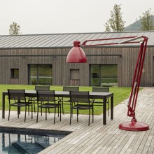 Leucos JJ Great Outdoor Stehleuchte - Agof Store Leucos JJ Great Outdoor Stehleuchte - Agof Store