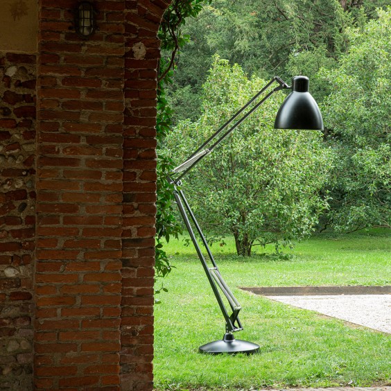 Leucos JJ Big Outdoor Stehleuchte - Agof Store