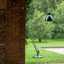 Leucos JJ Big Outdoor floor lamp - Agof Store Leucos JJ Big Outdoor floor lamp - Agof Store