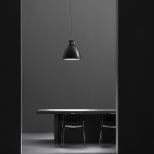 Leucos JJ Big Pendelleuchte - Agof Store Leucos JJ Big Pendelleuchte - Agof Store