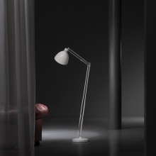 JJ Mid Lampada da terra Leucos - Agof Store