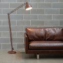 Leucos JJ Mid floor lamp - Agof Store